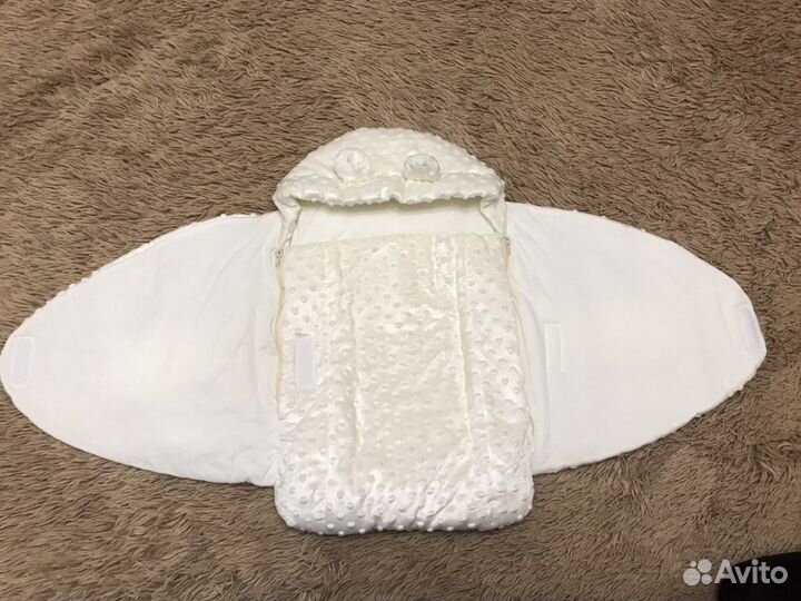 Детские вещи