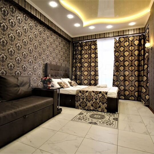 Квартира-студия, 32 м², 4/8 эт.