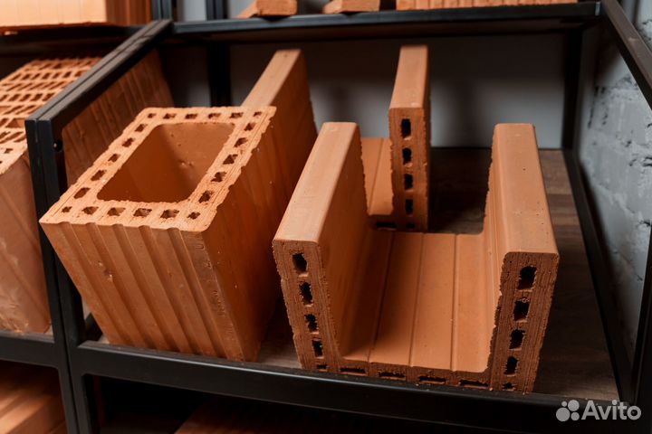 Керамоблок