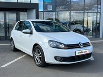 Volkswagen Golf 1.4 MT, 2009, 243 787 км, с пробегом, цена 757 000 руб.