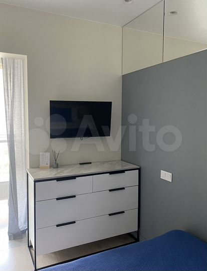 Квартира-студия, 21 м², 2/18 эт.