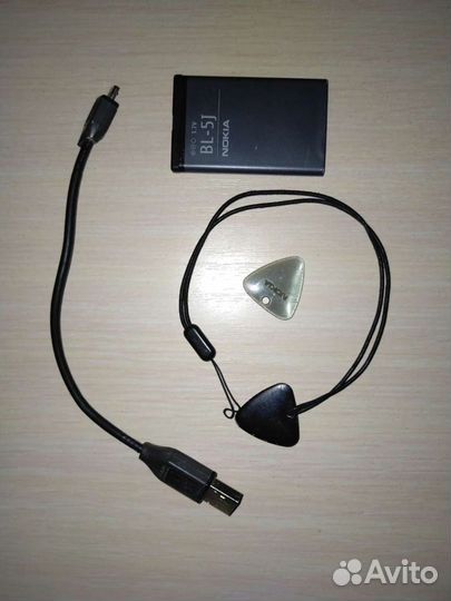 Нокиа - аксессуары - Nokia