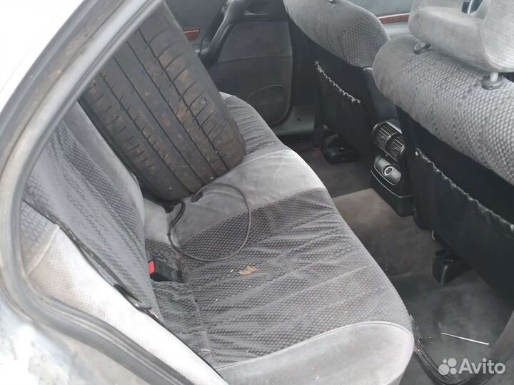 Опель омега б в разбор