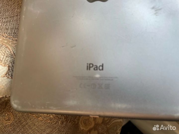 iPad