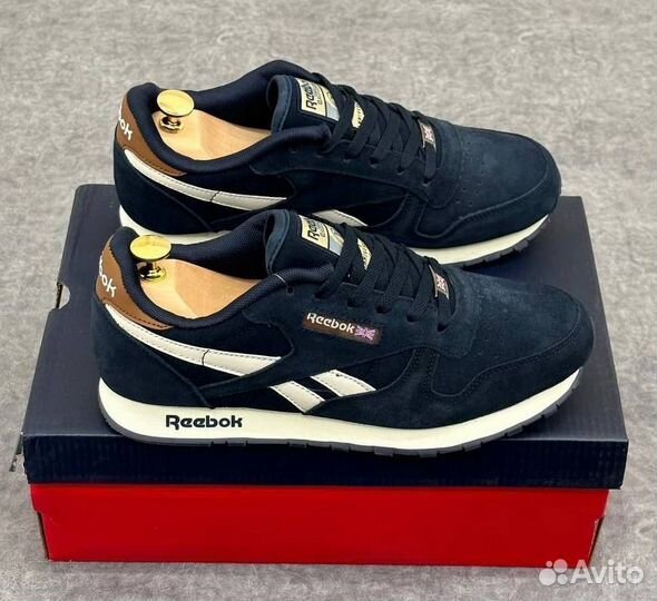 Кроссовки Reebok