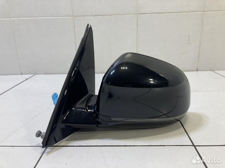 Зеркало левое электрическое BMW X5 F15