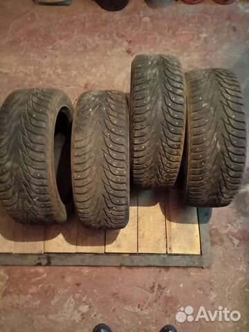 BCT JB55 195/55 R16