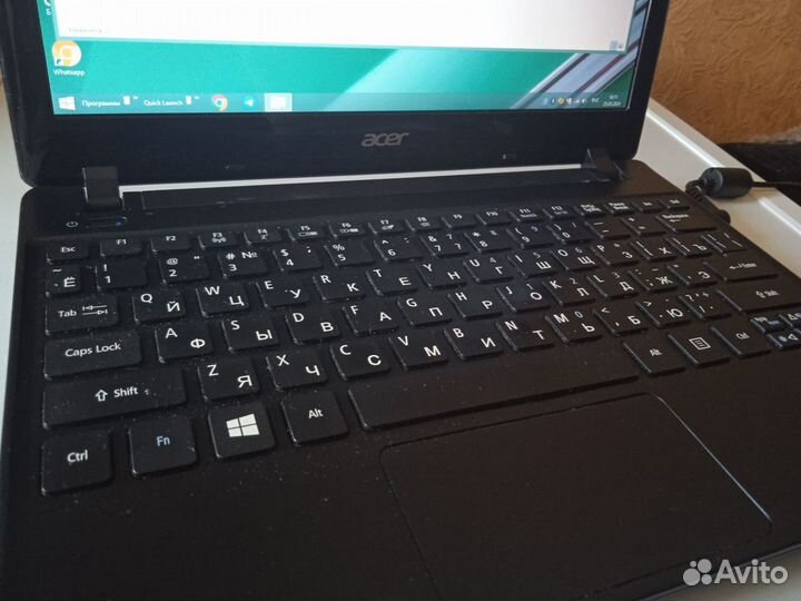 Acer Aspire V5-131-10172G32nkk