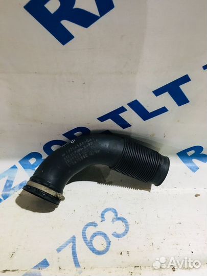 Патрубок воздушного фильтра opel astra J 1.6 ат се