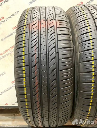 Hankook Smart Plus2 H449 205/65 R15 94H