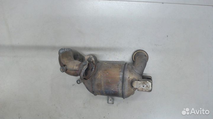 Катализатор Peugeot 307, 2005