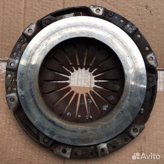 Корзина сцепления Фольксваген Пассат Б3