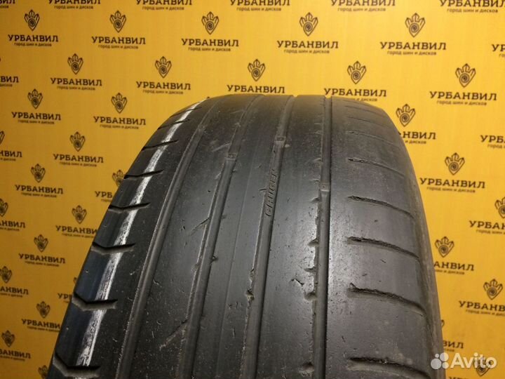 Marshal Crugen HP91 235/60 R18