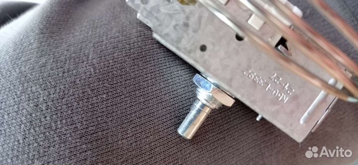 Термостат (терморегулятор)