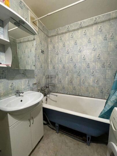 1-к. квартира, 39 м², 2/9 эт.