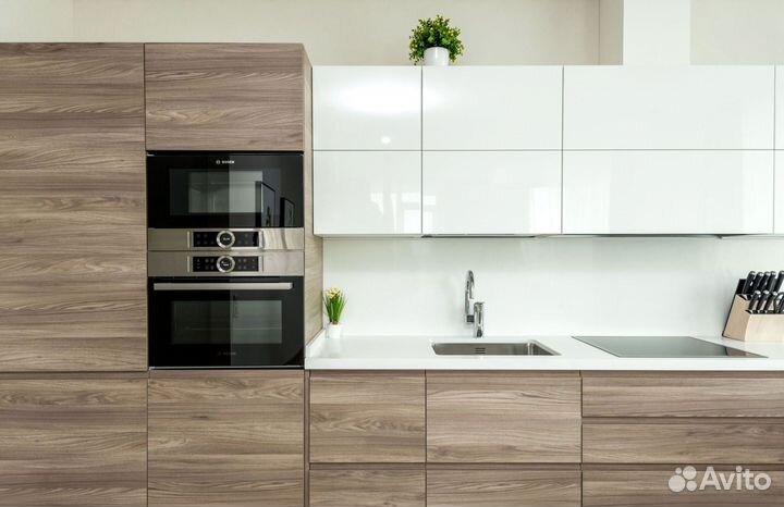 Кухня. Кухонный гарнитур на заказ