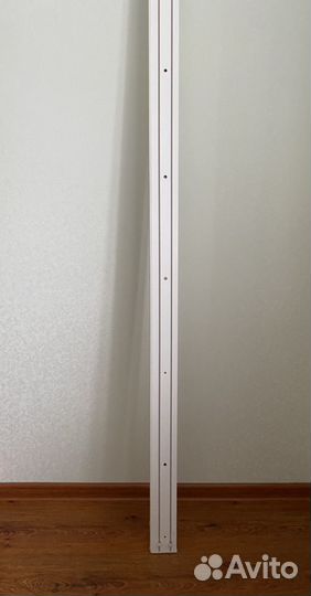 Карниз для штор Moller