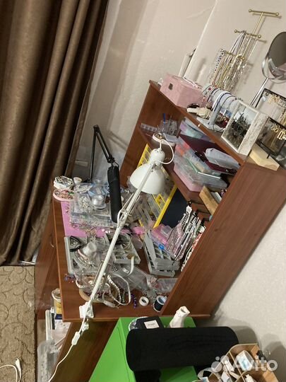 Рабочий стол