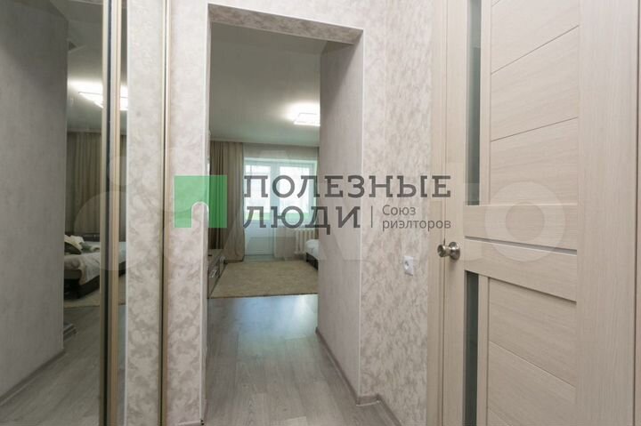 Квартира-студия, 29,7 м², 7/10 эт.