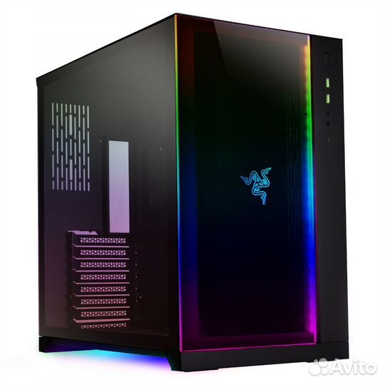 Lian Li PC O11 Razer