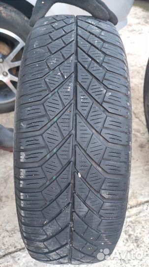 Continental ContiWinterContact TS 830 195/65 R15