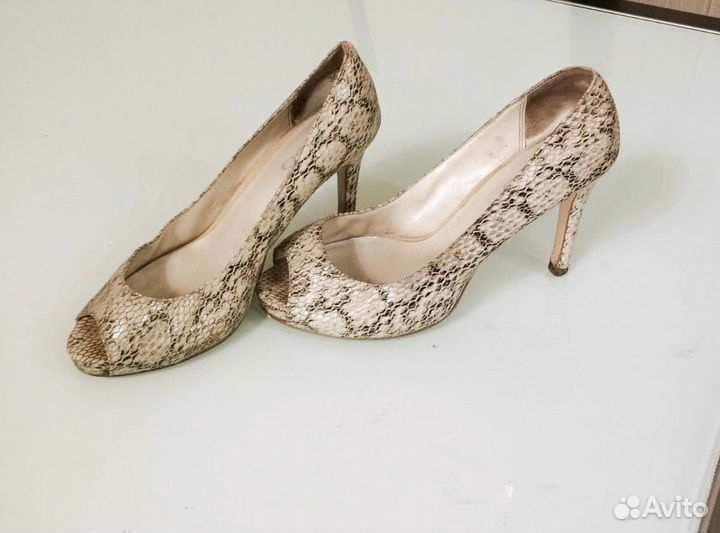 Туфли женские
