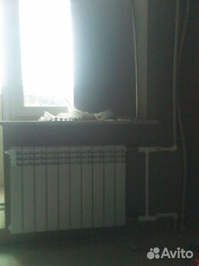 Услуги сантехника