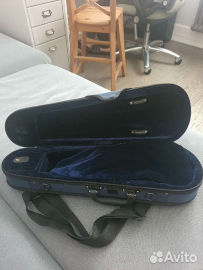 Футляр для скрипки 1/16