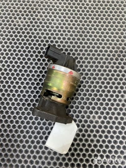 Клапан EGR Honda D17A