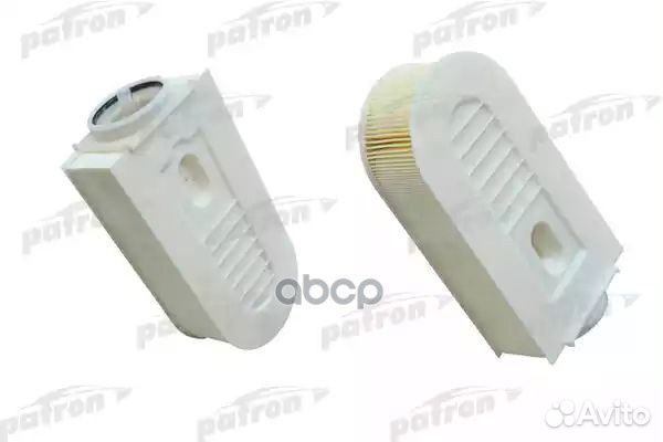 Фильтр воздушный mercedes benz: W204/W212 07- P