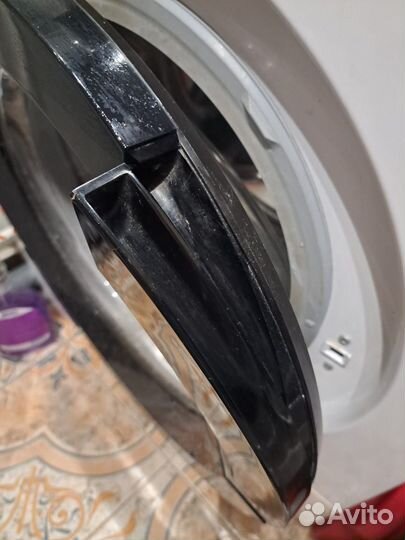 Стиральная машина автомат бу