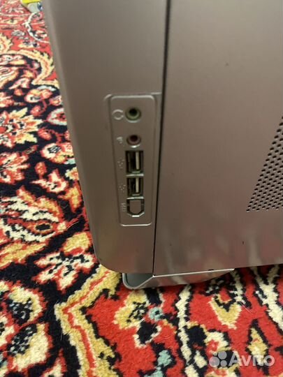 Корпус системного блока