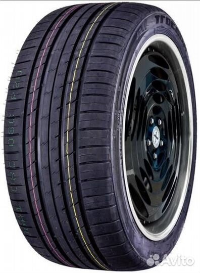 Tracmax X-Privilo RS01+ 265/40 R22 106Y