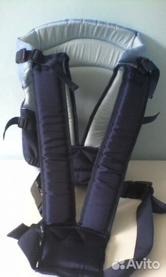 Рюкзак-переноска (