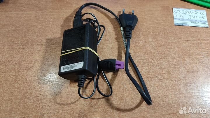 Блоки питания для ноутбуков и др