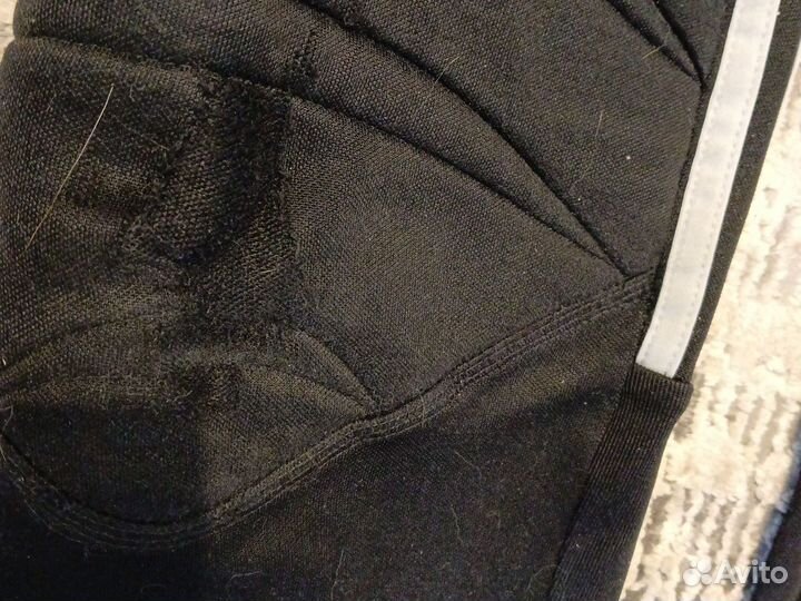 Штаны вратарские 146-152