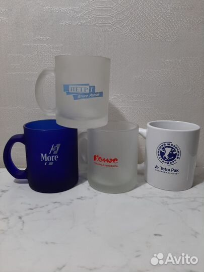 Кружка для чая, кофе, напитков