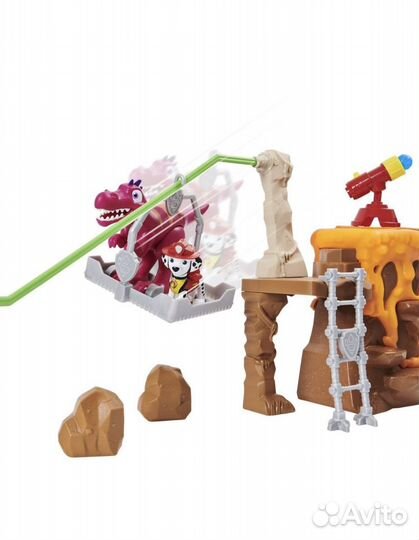 Щенячий патруль