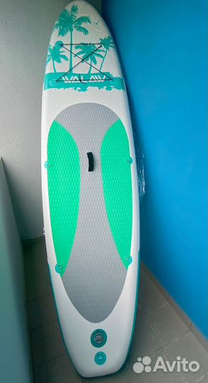 Сап борд Sup board Walaw