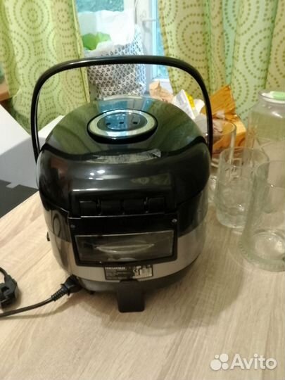 Мультиварка Redmond rmc m90