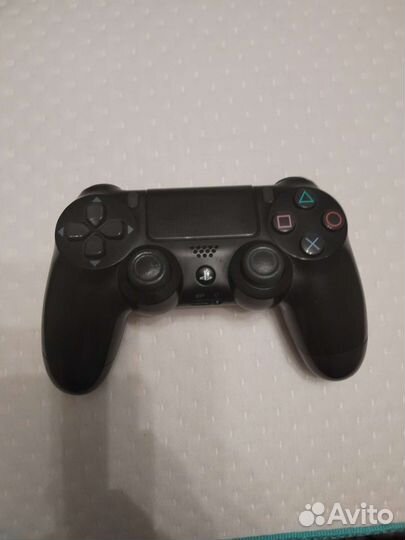 Dualshock 4 Ремонт/Запчасти