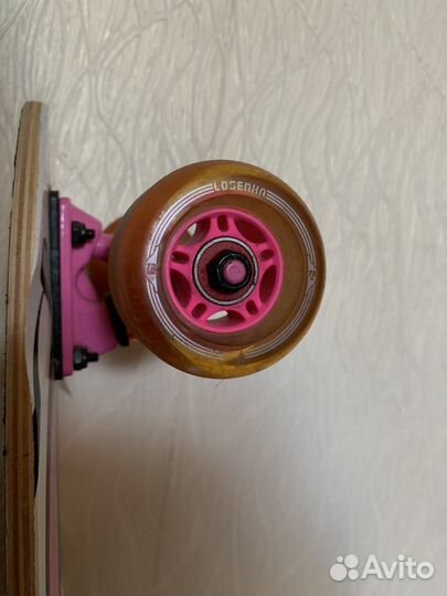 Лонгборд Круизер Скейтборд