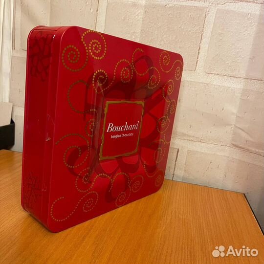 Коробочка для сладостей