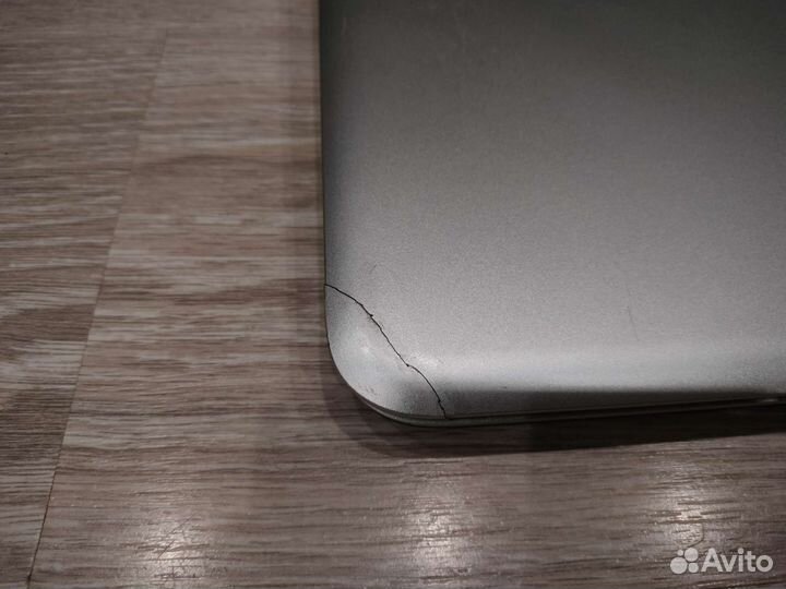 Мощный ноутбук HP Envy 15