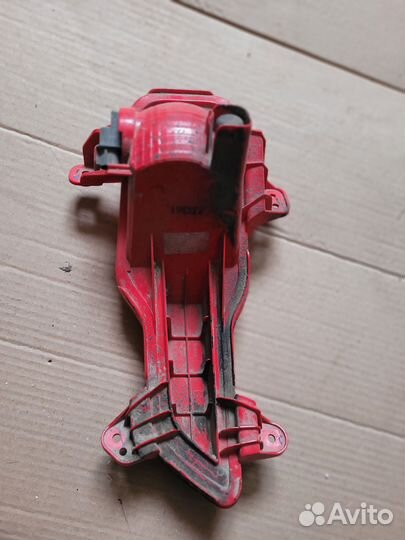 Фонарь птф задний правый rio x-line 17-21