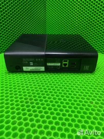 Xbox 360 500gb