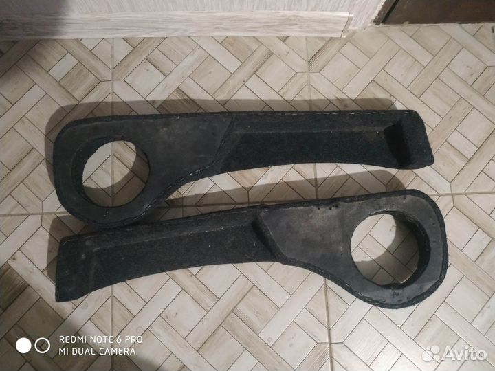 Подиумы под динамики