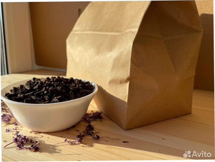 Иван-чай 1 килограмм свежий 2023 года, витаминный