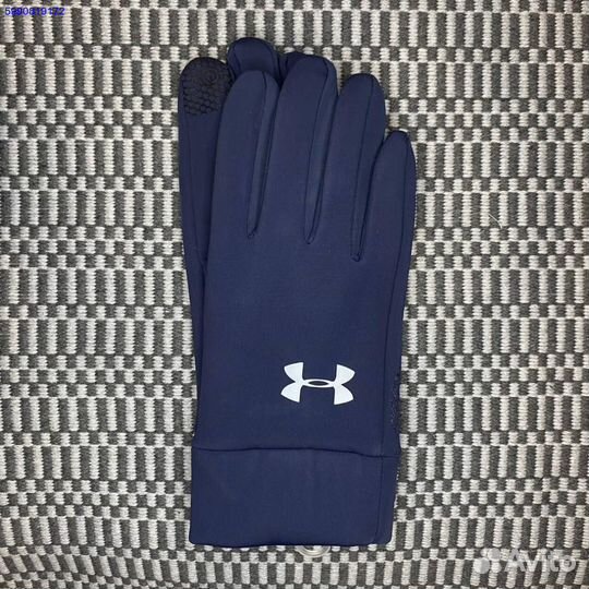 Перчатки Under Armour