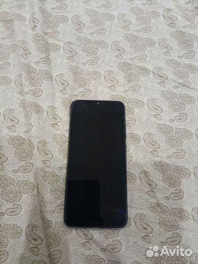 Xiaomi Redmi 9C (NFC), 4/128 ГБ